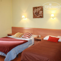 Gran Via Hostal 