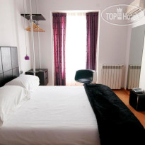 Santo Domingo Hostal 