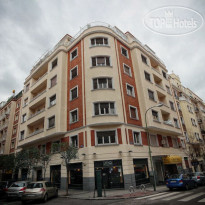 Artico Hostal