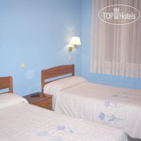 Angelines Hostal 
