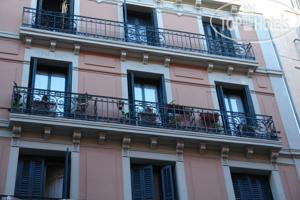 Hotel photo Dos Naciones Hostal 1*