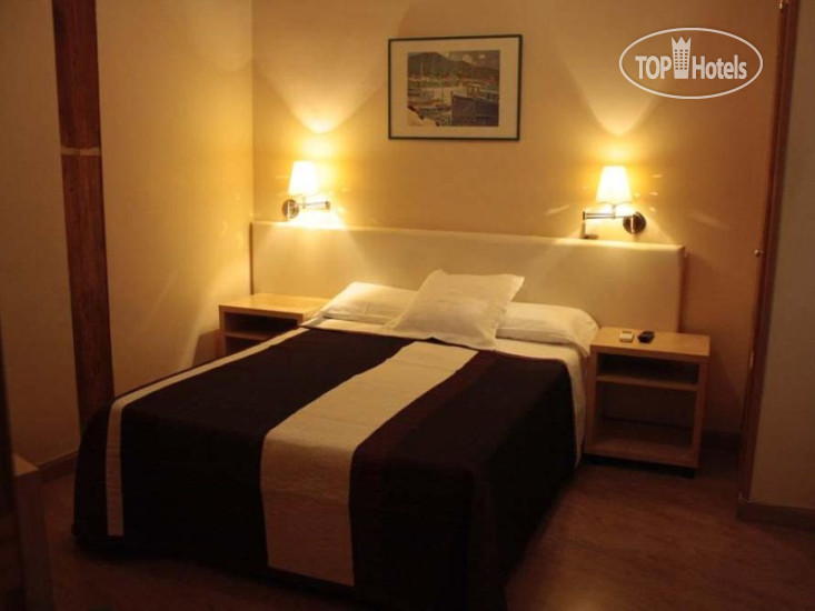 New photos from tourists Santa Cruz Hostal 2*