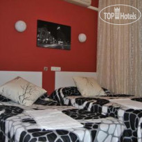 Rias Bajas Hostal 