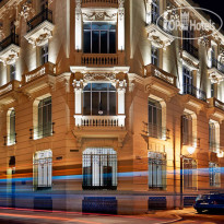 URSO Hotel & Spa 