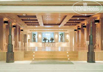 Hotelier's photos Hesperia Madrid 5*