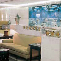 Hesperia Madrid 