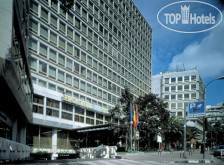 Courtyard Madrid Princesa 4*