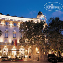 Mandarin Oriental Ritz, Madrid