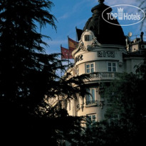 Mandarin Oriental Ritz, Madrid