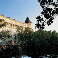 Mandarin Oriental Ritz, Madrid