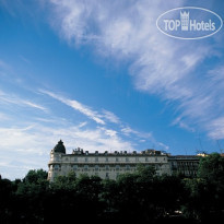 Mandarin Oriental Ritz, Madrid