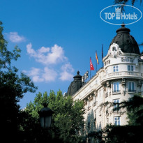 Mandarin Oriental Ritz, Madrid