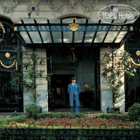 Mandarin Oriental Ritz, Madrid