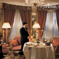 Mandarin Oriental Ritz, Madrid