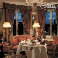 Mandarin Oriental Ritz, Madrid