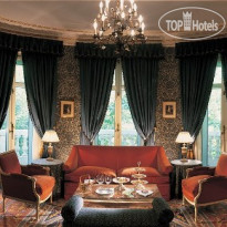 Mandarin Oriental Ritz, Madrid