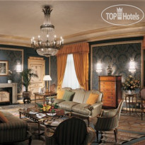 Mandarin Oriental Ritz, Madrid