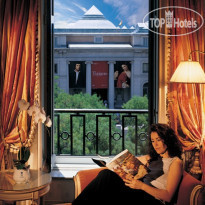 Mandarin Oriental Ritz, Madrid