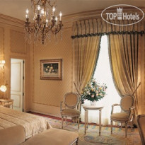 Mandarin Oriental Ritz, Madrid