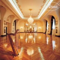 Mandarin Oriental Ritz, Madrid