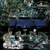 Mandarin Oriental Ritz, Madrid