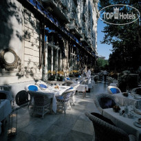 Mandarin Oriental Ritz, Madrid