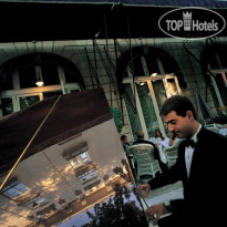 Mandarin Oriental Ritz, Madrid