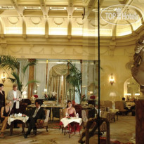 Mandarin Oriental Ritz, Madrid