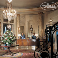 Mandarin Oriental Ritz, Madrid