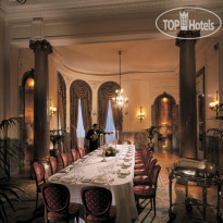 Mandarin Oriental Ritz, Madrid