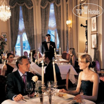 Mandarin Oriental Ritz, Madrid