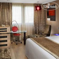 Melia Madrid Princesa 