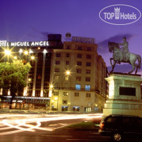 Miguel Angel Hotel