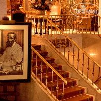 Miguel Angel Hotel