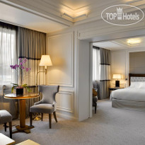 Rosewood Villa Magna Executive Suite