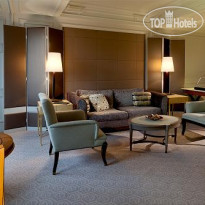 Rosewood Villa Magna Villa Magna Suite