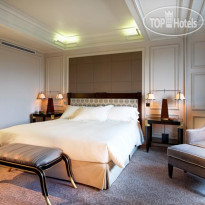 Rosewood Villa Magna Villa Magna Suite