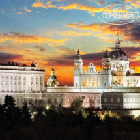 Rosewood Villa Magna Royal Palace