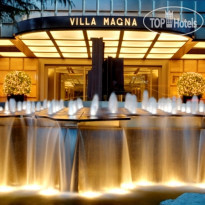 Rosewood Villa Magna