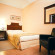 Sercotel Grand Hotel Conde Duque Стандартный одноместный номер.