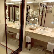 Sercotel Grand Hotel Conde Duque