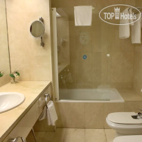Sercotel Grand Hotel Conde Duque