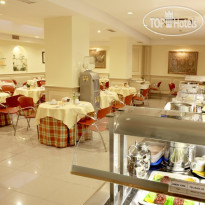 Sercotel Grand Hotel Conde Duque