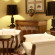 Sercotel Grand Hotel Conde Duque Холл.