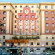 Sercotel Grand Hotel Conde Duque Фасад отеля.