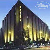 Novotel Madrid Center