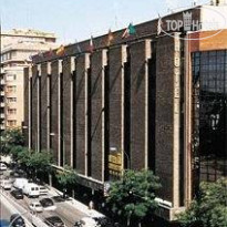 Novotel Madrid Center