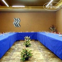 Novotel Madrid Center