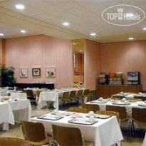 Novotel Madrid Center