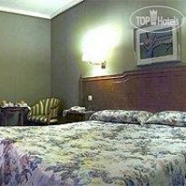 Novotel Madrid Center